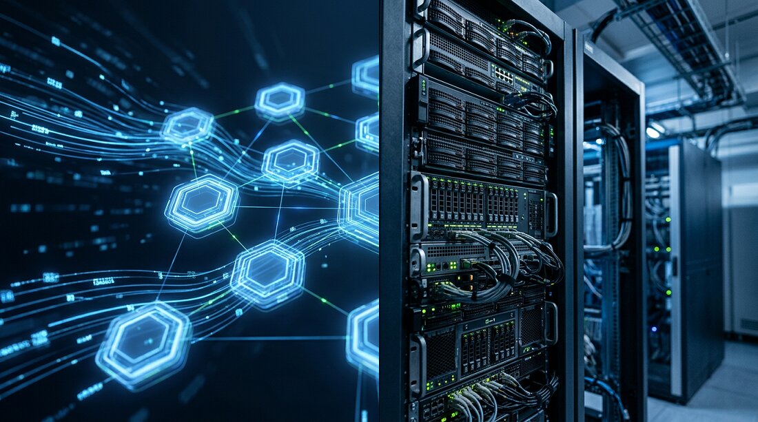 Облакът или наетият сървър е по-икономичният вариант